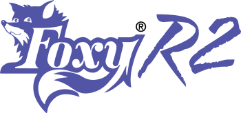 logofoxy2