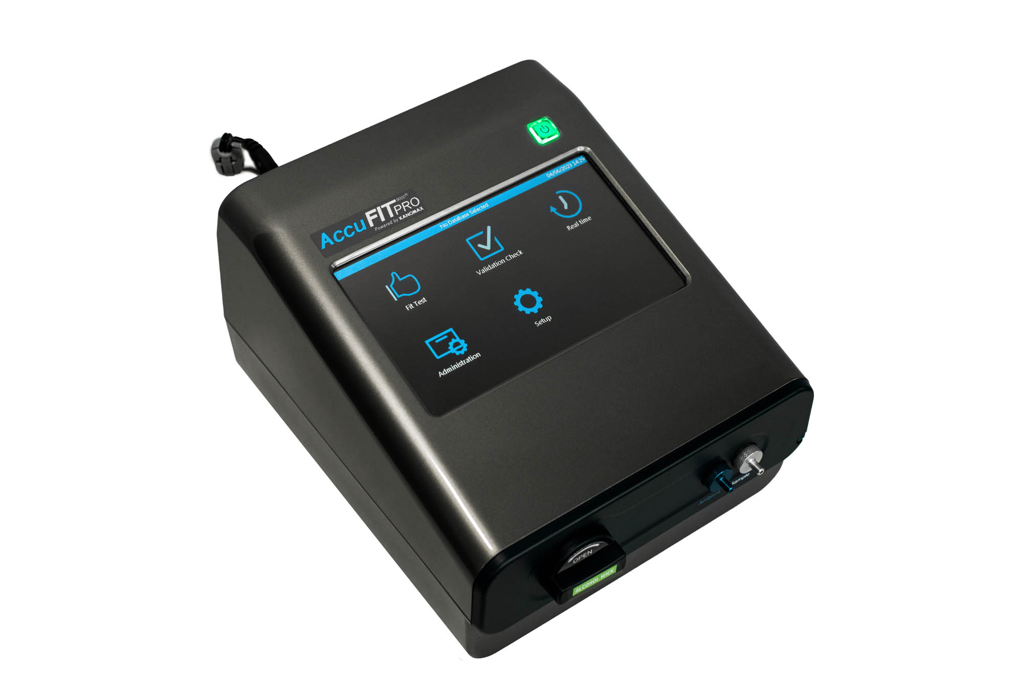 ACCUTEC-Accufit9000PRO