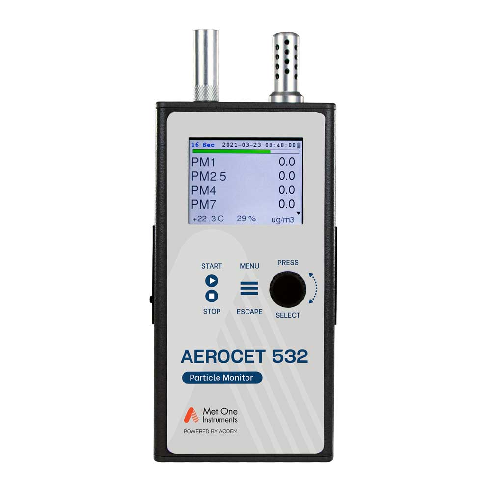 METONE-Aerocet532