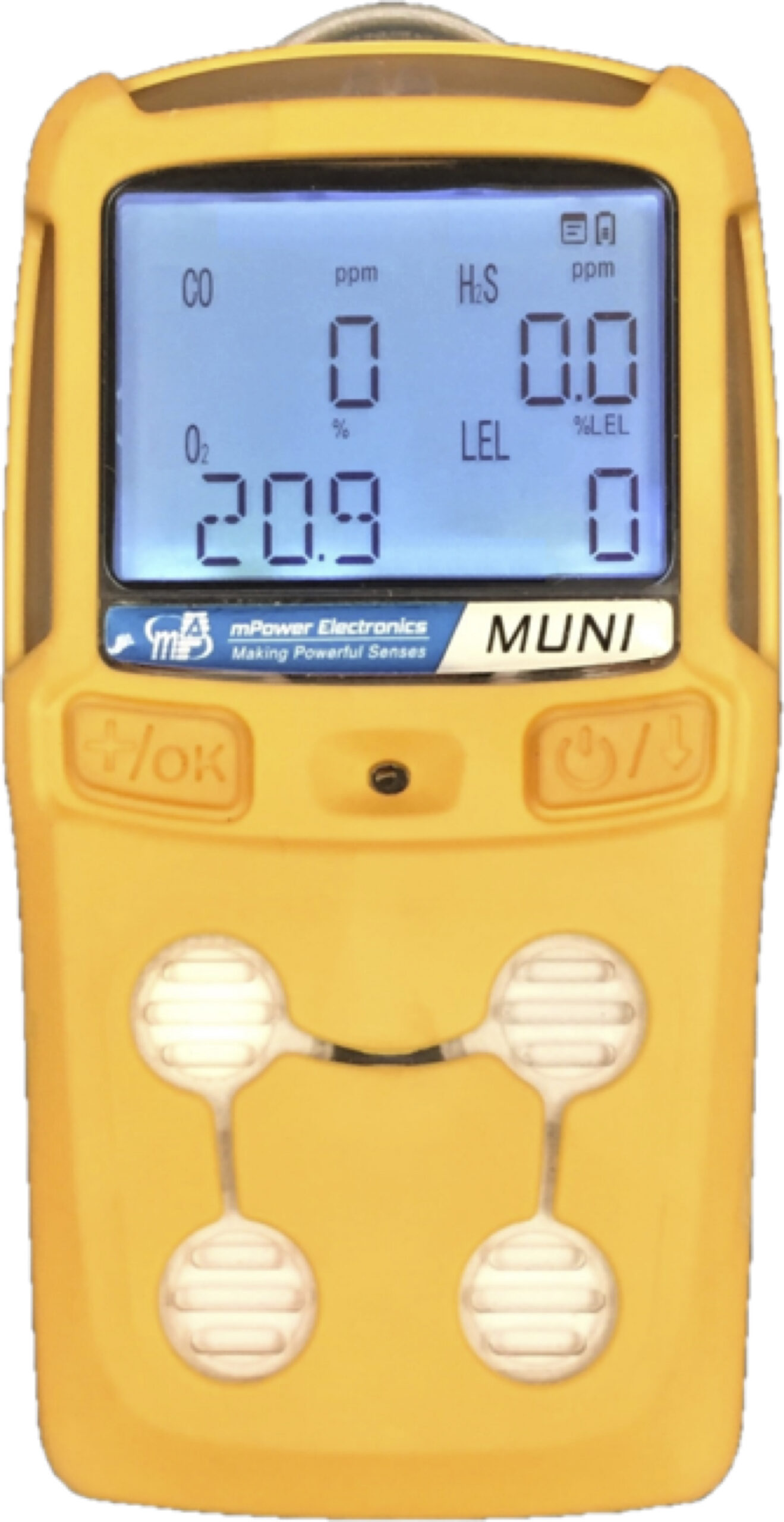 MPOWER-MUNI