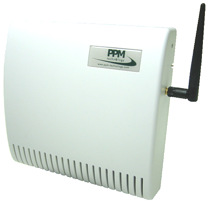 PPM-IAQProfile