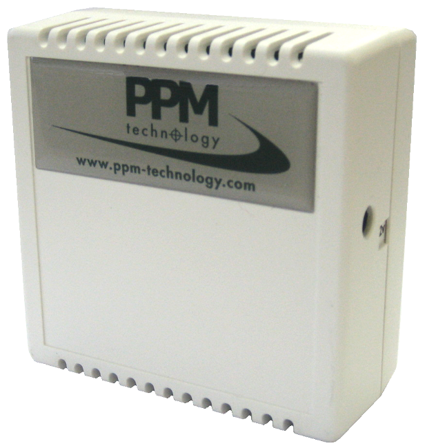 PPM-microIAQ