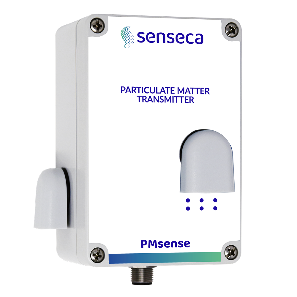 SENSECA-PMsense