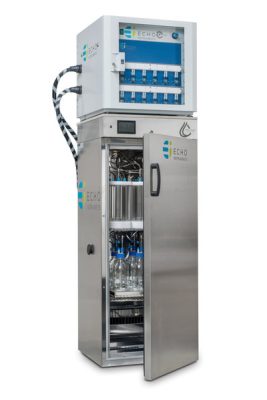 echo-respirometer-er-series